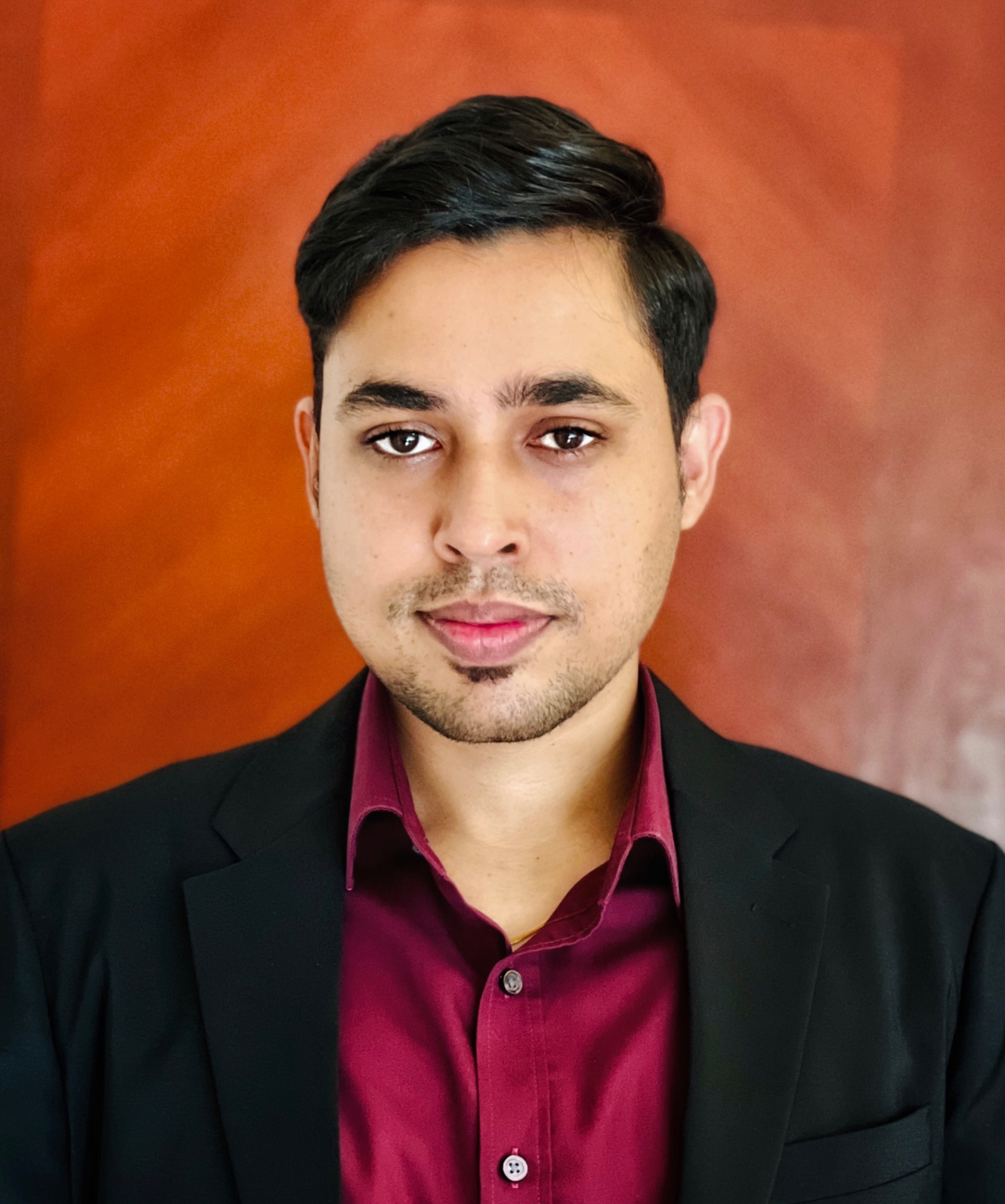 Akhilesh Mishra